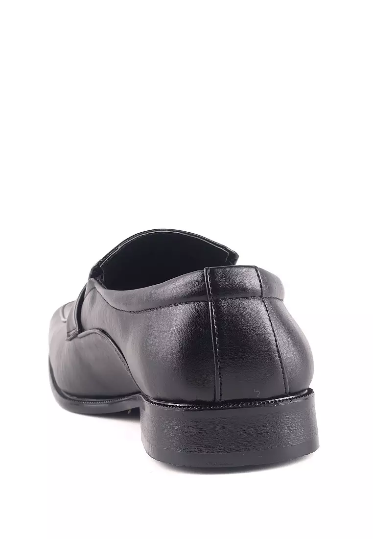 Jackson Kelud 2JK - Black