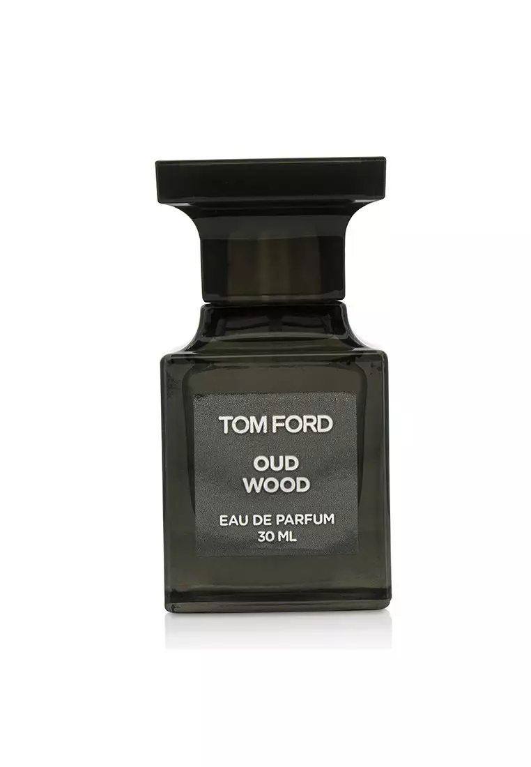 Buy Tom Ford TOM FORD Private Blend Oud Wood Eau De Parfum Spray 30ml/1oz Online ZALORA Malaysia