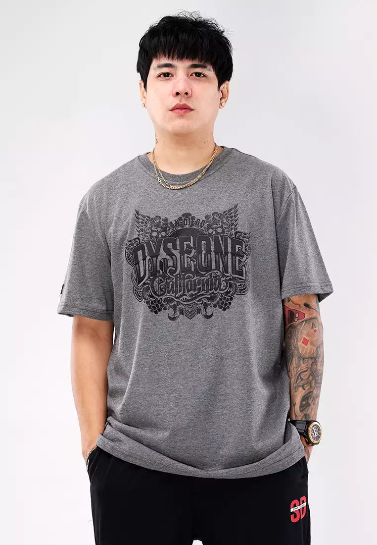 Round Neck Regular Fit