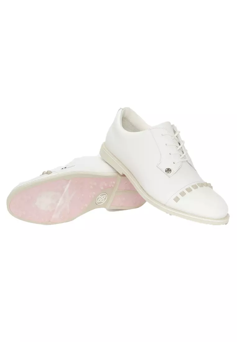 Women's Gallivanter Leather Golf Shoes