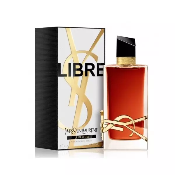 Yves Saint Laurent Libre Le Parfum 90 ml - Parfum Wanita