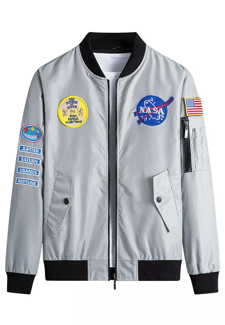 MA-1 Air Force Military Reversible Jacket