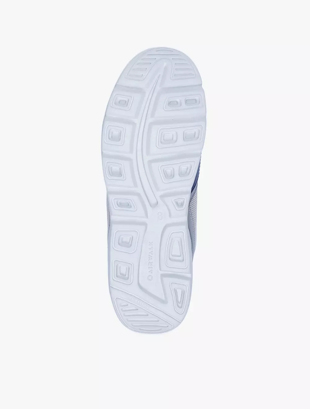 Payless Airwalk Mens Concur - GRY/NVY_09 - Gry/Nvy