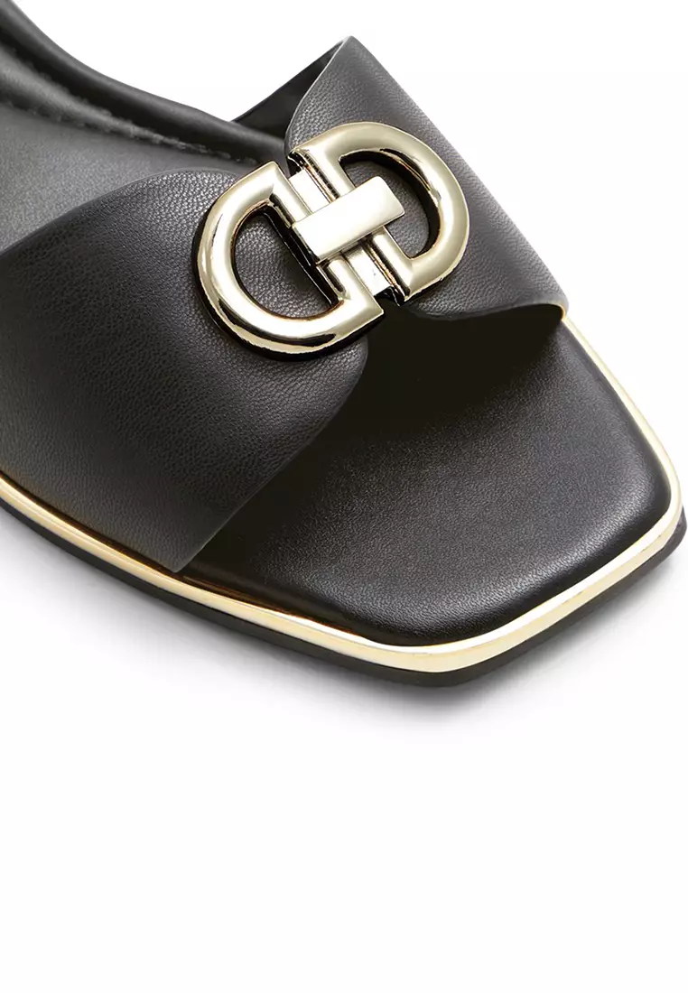 Bellenor Slip On Sandals