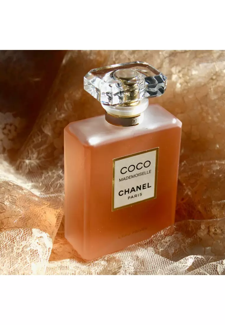 Buy CHANEL Chanel - Coco Mademoiselle L'Eau Privee 50ml 2026
