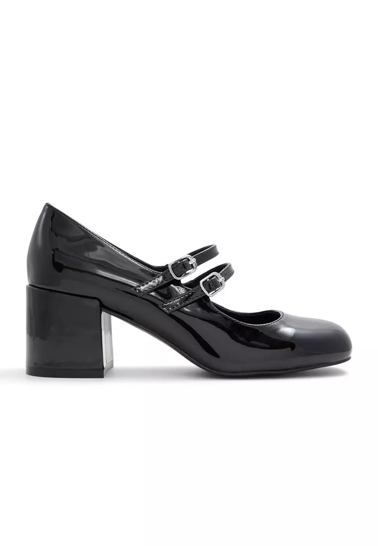 Buy Call It Spring Ruuby Heeled Mary Janes 2024 Online | ZALORA Philippines