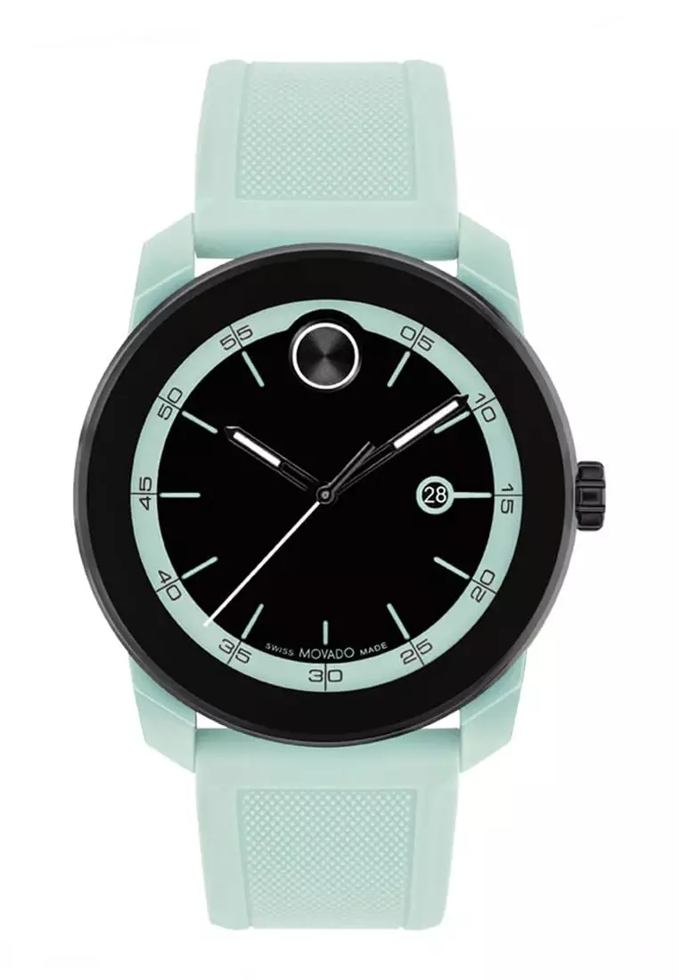 Buy movado BOLD TR90 Men Watch (MVD-3601208) 2025 Online ZALORA