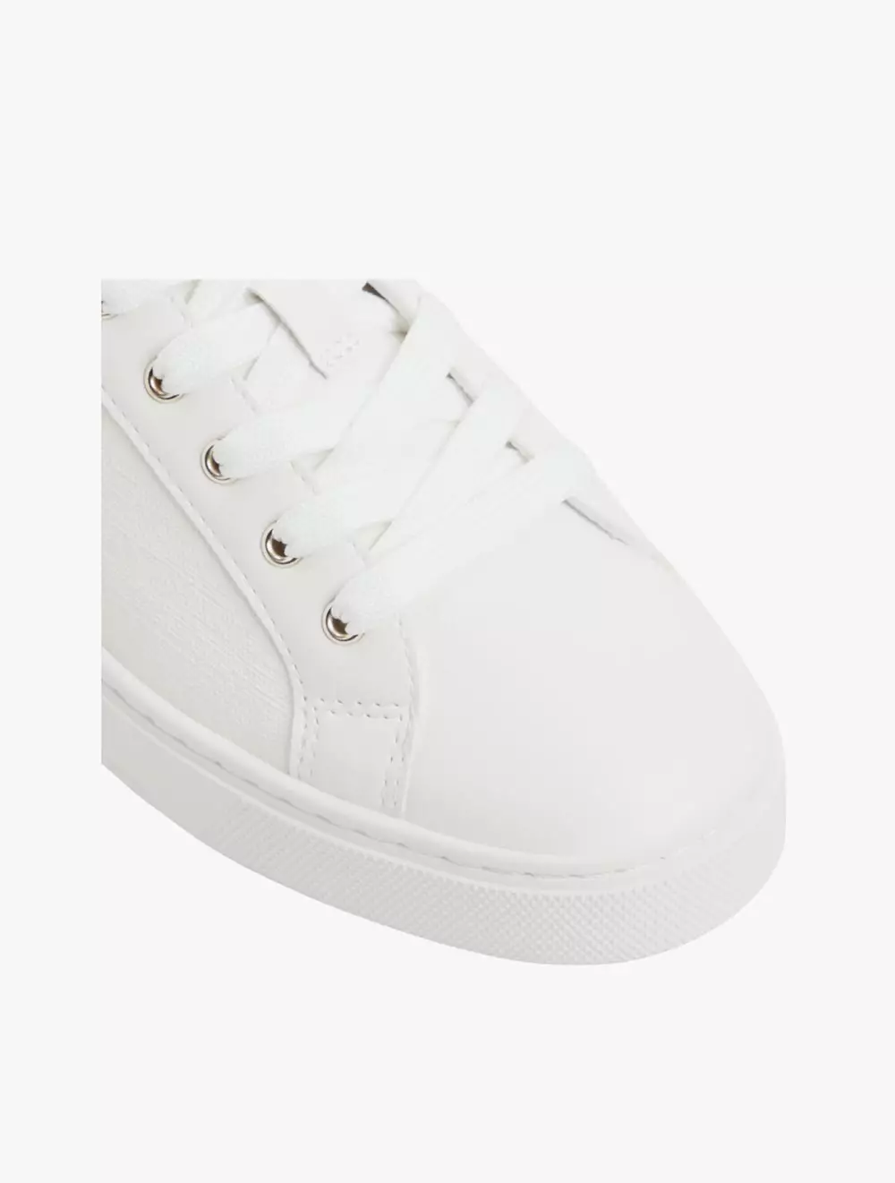 Aldo Elgata Cupsoles - White