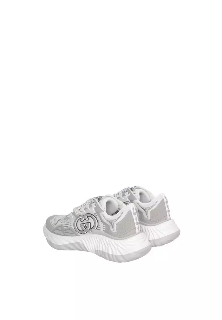 Buy Gucci Gucci Ripple Trainer Sneakers 2025 Online | ZALORA