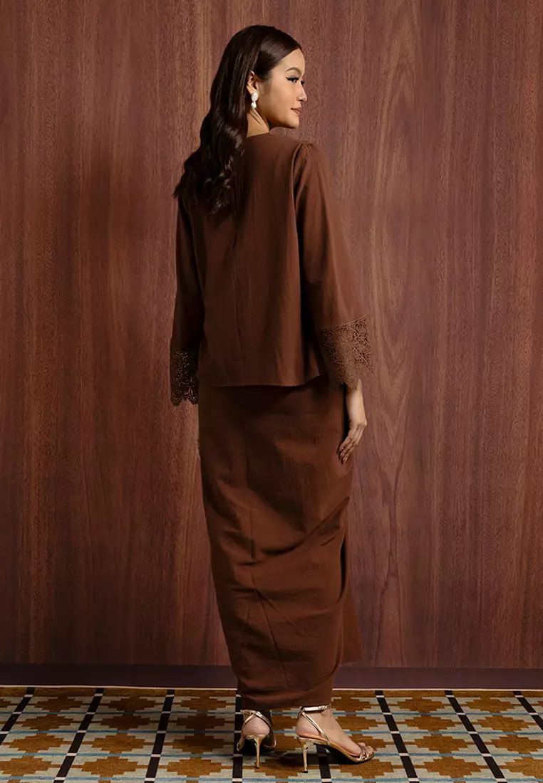 ANA KURUNG KEDAH SET