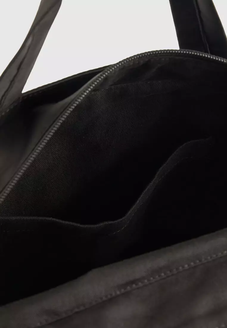 Men's Mission Bay Tote 004C2-0002