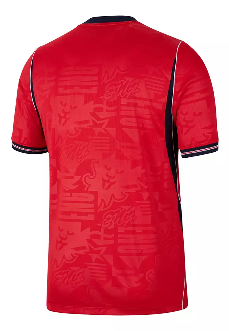 England National Team 2026 Stadium Away Dri-FIT Football Top