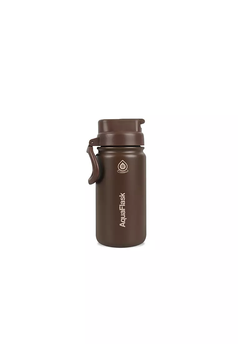 14oz Flipsip Bottle  Espresso Collection Vacuum Insulated Drinking Water Bottle