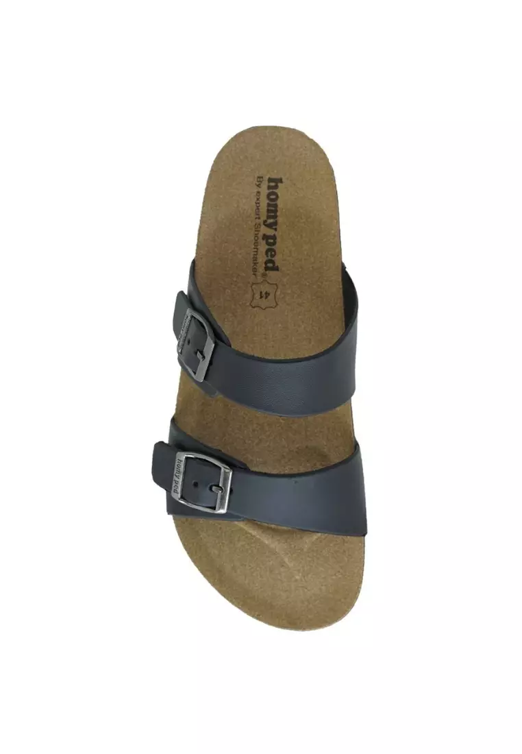 Homyped New San Jose 01 Sandal Slop Pria