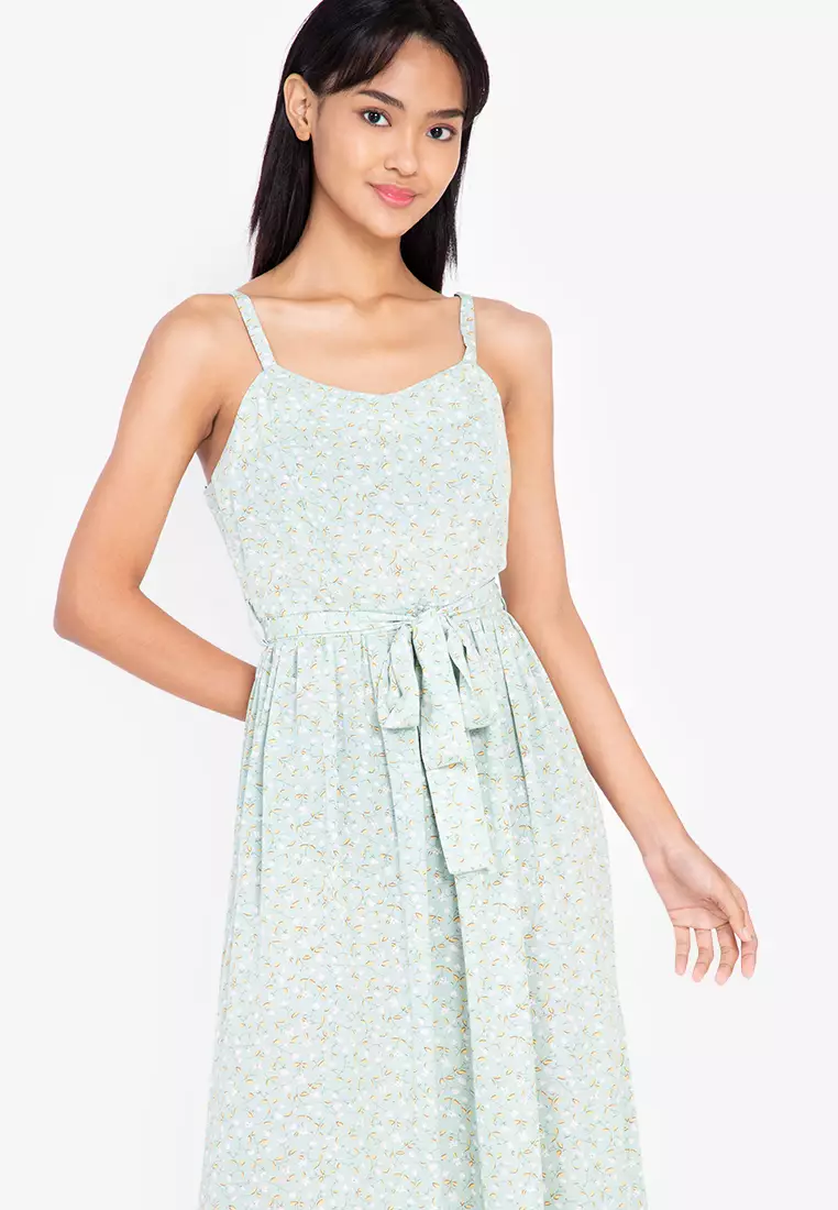 Next ditsy dress sale