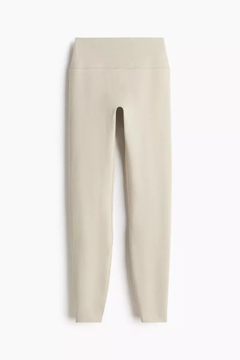 Sports leggings with SoftMove™