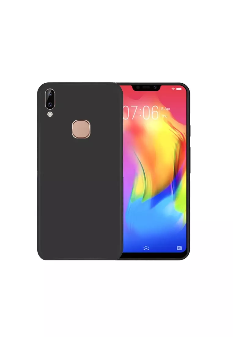 Vivo Y83 Pro Vivo 1726 Pouch Vivo Y83 Pro, Vivo 1726 Back Cover