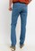 Jimmy Martin blue Skinny Stretch Denim Pants D0229AA20A44F0GS_2