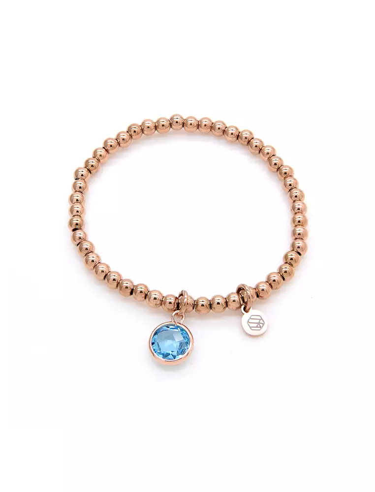 Swiss blue topaz birthstone new arrivals