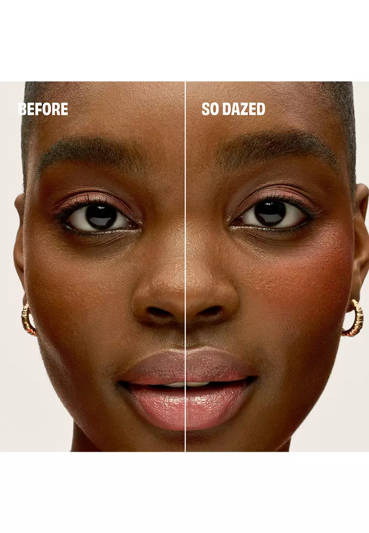 NEW! Benefit - Play Daze Berri Airy Liquid Blush 6ml