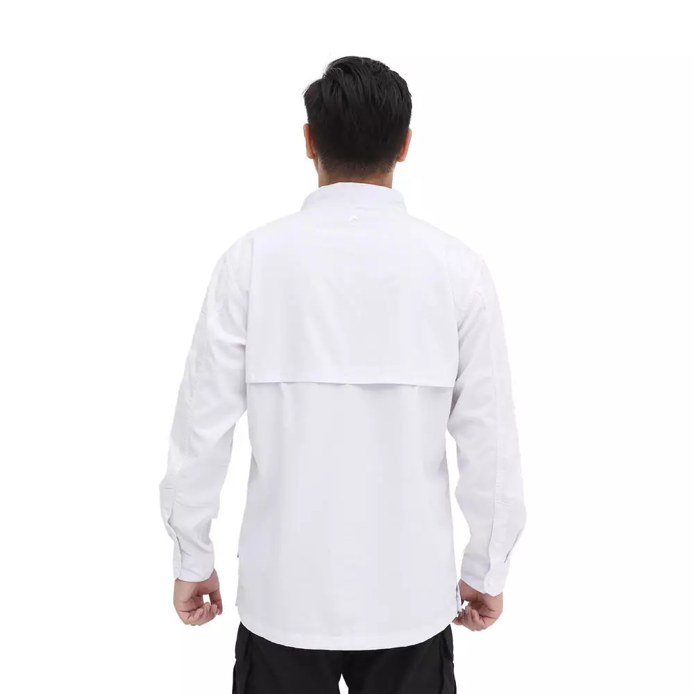 Eiger X-Battleseeker 1.0 LS F1 Shirt