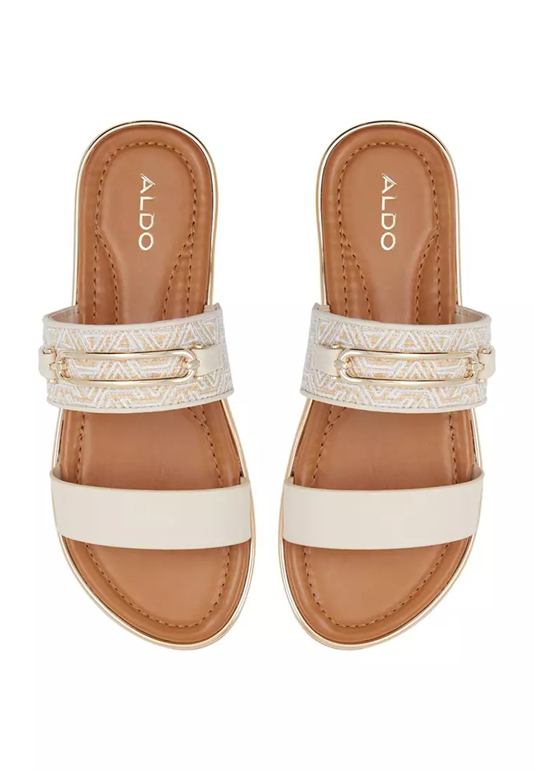 Lagoon Strap Sandals