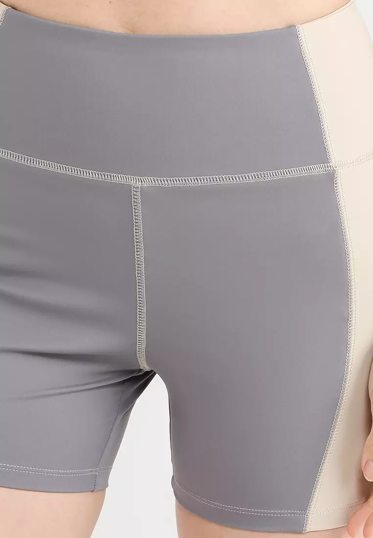 Ski Resort Cycle Shorts