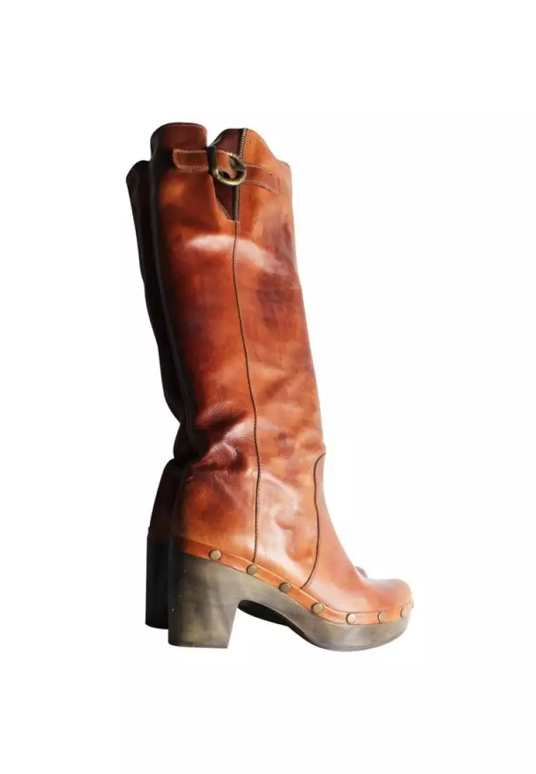 Stuart weitzman cowboy boots store