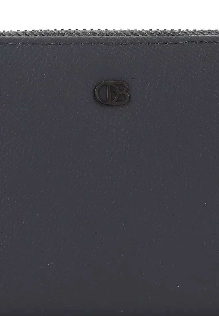 Travis Long Zip Wl-Rfid