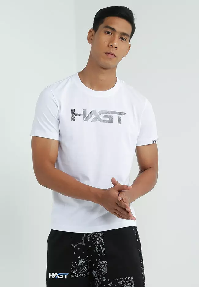 Buy 361 Sports Life Short Sleeves T shirt 2024 Online ZALORA