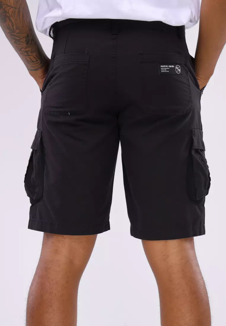 Cargo Shorts