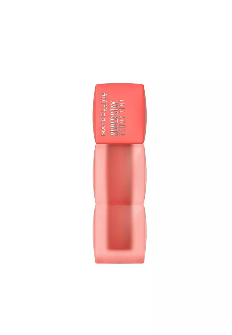 MAYBELLINE Superstay Teddy Tint 5ml