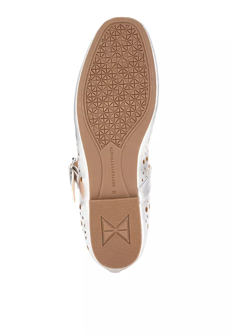 Esme Ballet Flats