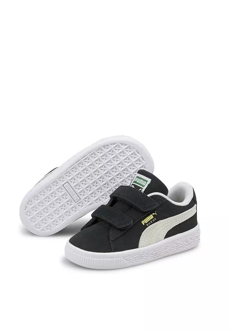 Buy PUMA Suede Classic Xxi Babies Trainers 2024 Online ZALORA