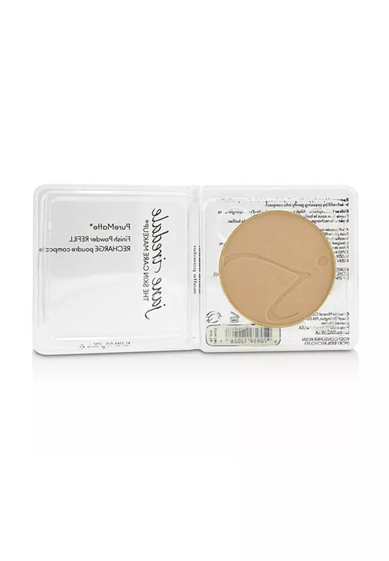 Jane Iredale - Pure Matte Finish Powder Refill 9.9g/0.35oz