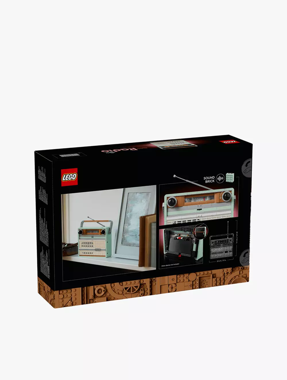 LEGO® Retro Radio - 10334