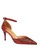 Twenty Eight Shoes red VANSA D'orsay Sequins Evening and Bridal Shoes VSW-P283A5 AC308SH16FD174GS_2