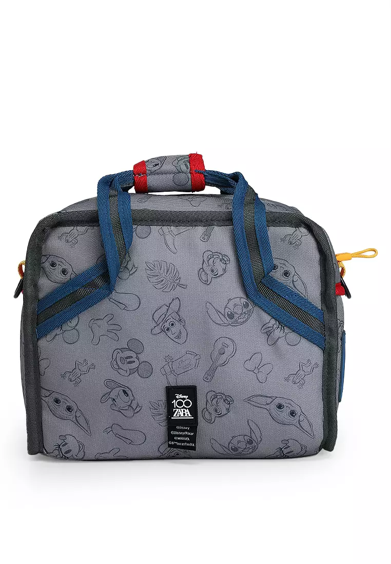 Disney lunch tote sales