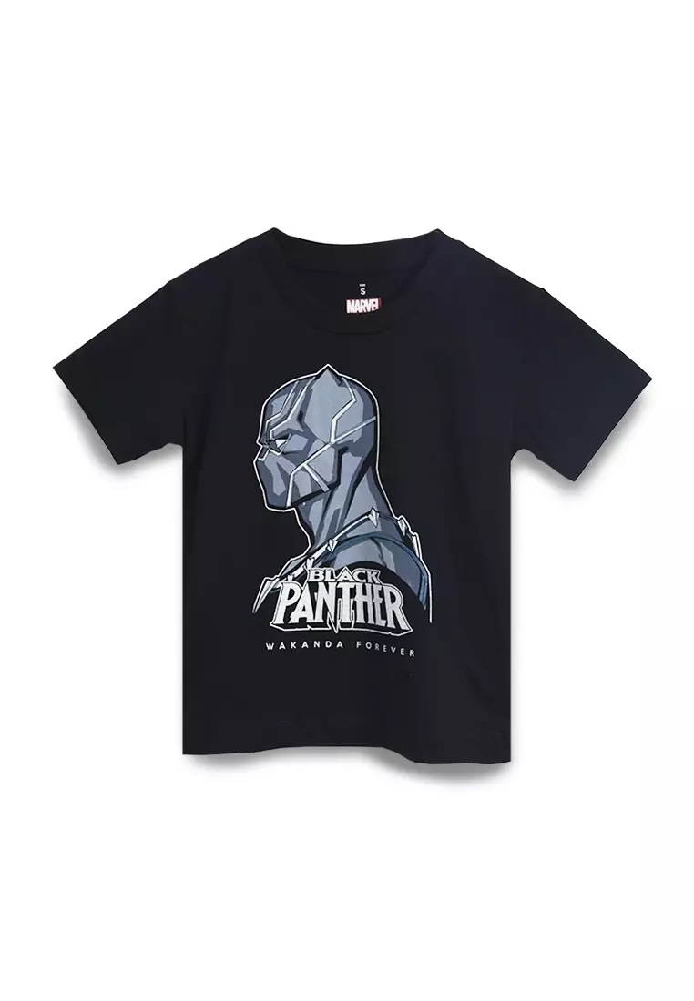 Kids wakanda shirt top