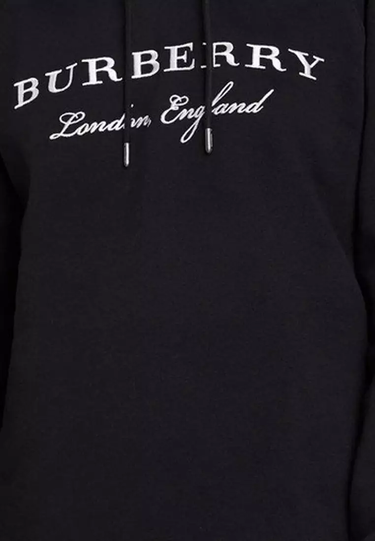 Women's burberry sweatshirt store