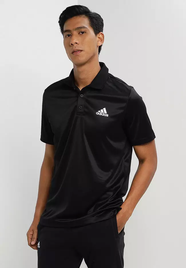 Adidas polo hot sale shirts malaysia
