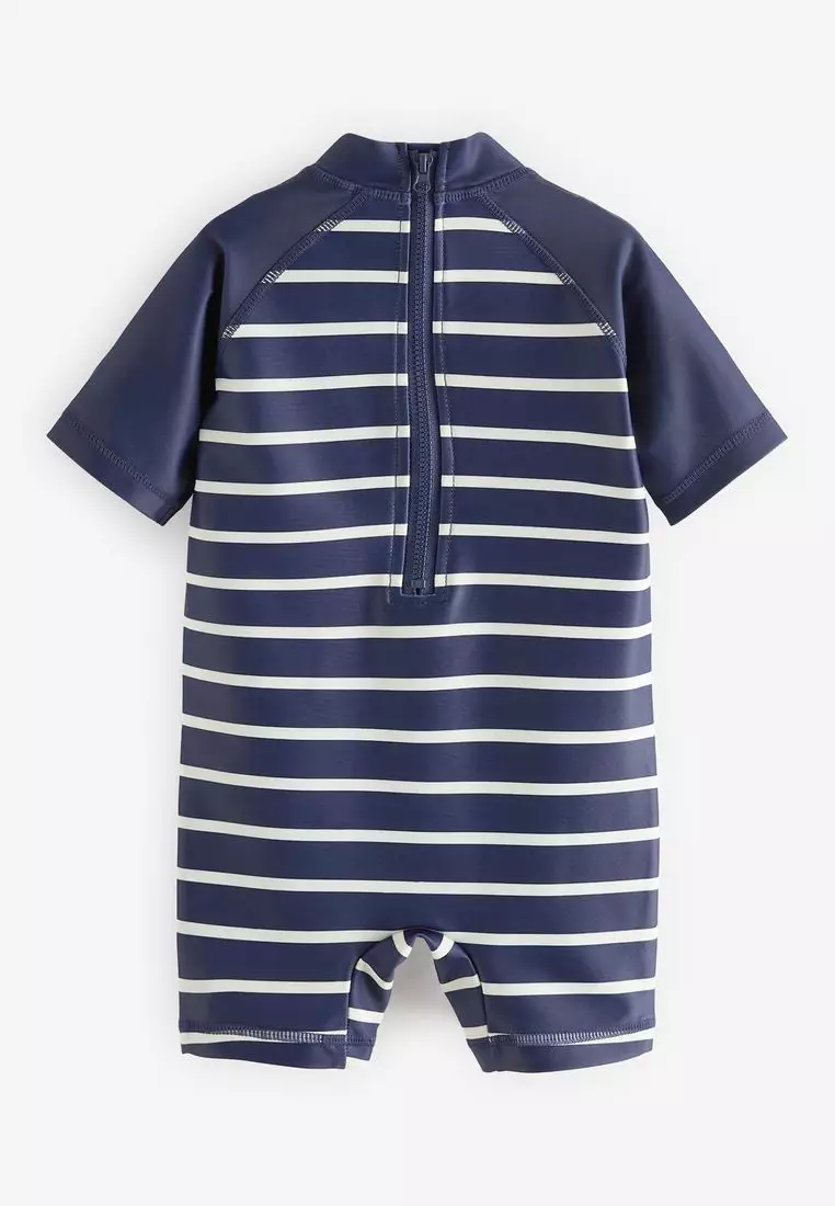 All in outlet one swimsuit baby