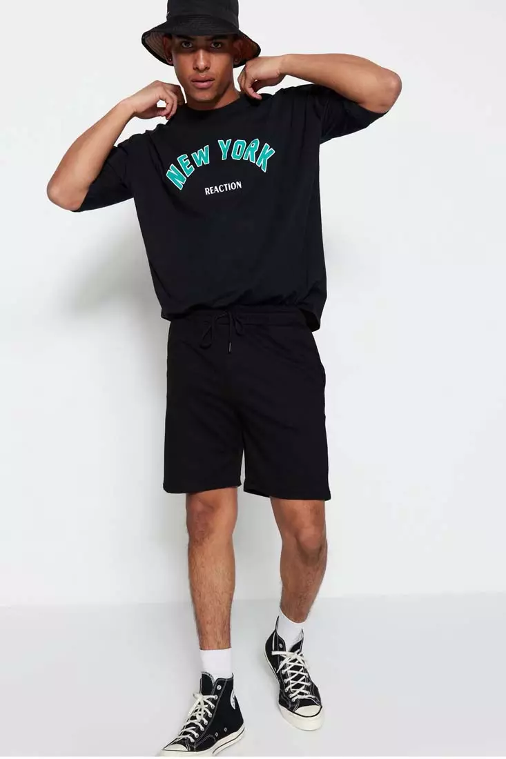 Bermuda Shorts - 2 Pack