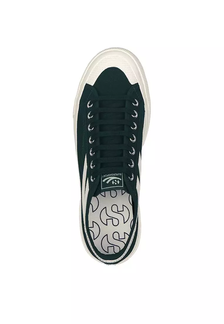 Superga 4850 top