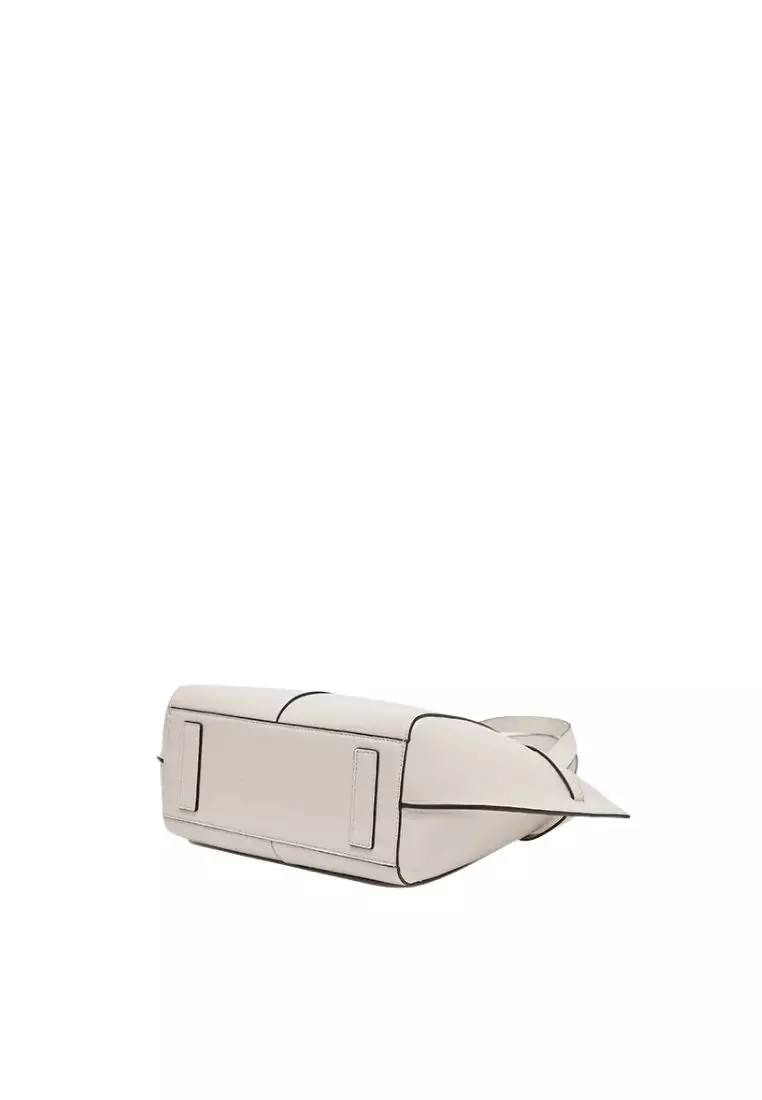Letti Bag Vanilla