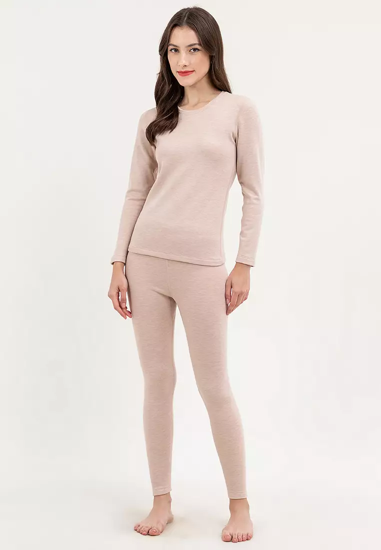 Thick Thermal Set