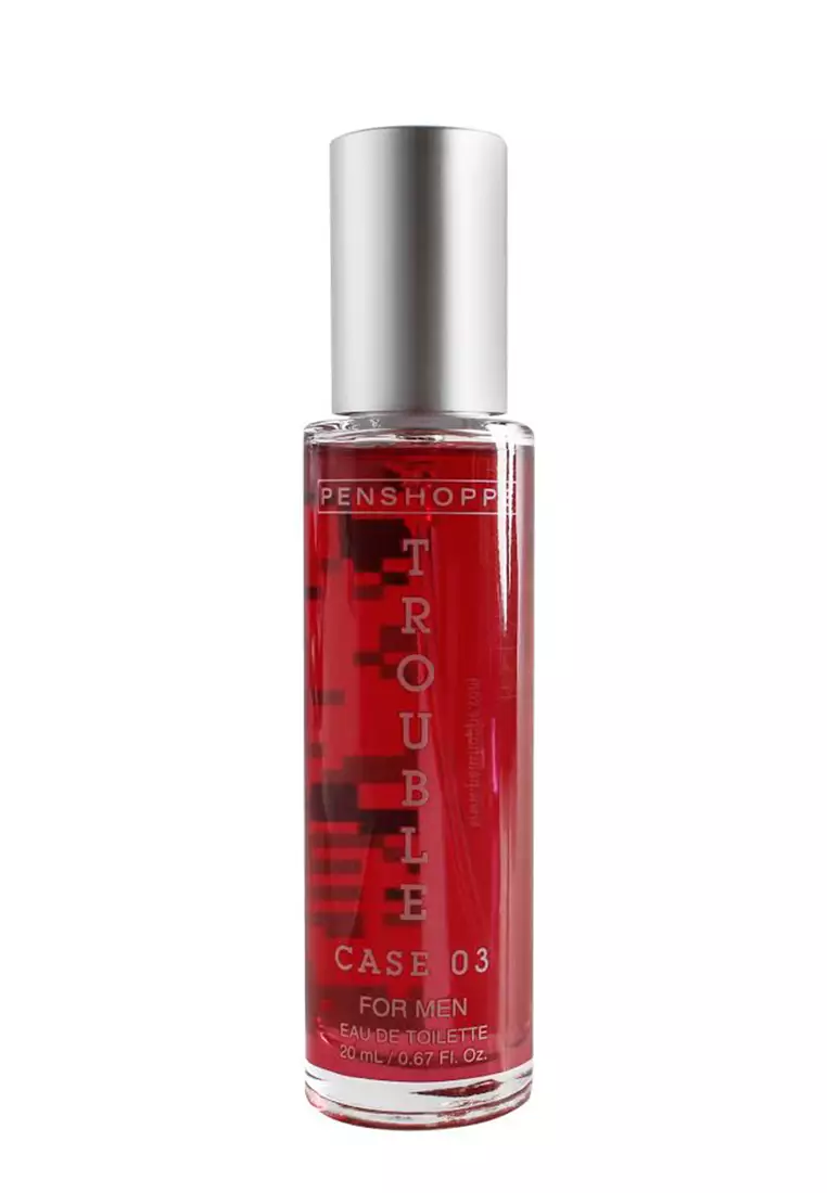 Penshoppe last night perfume on sale