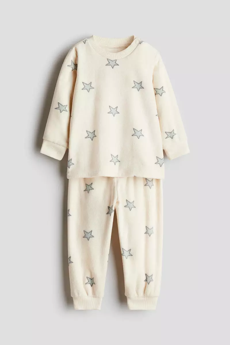 H&m pyjamas malaysia deals