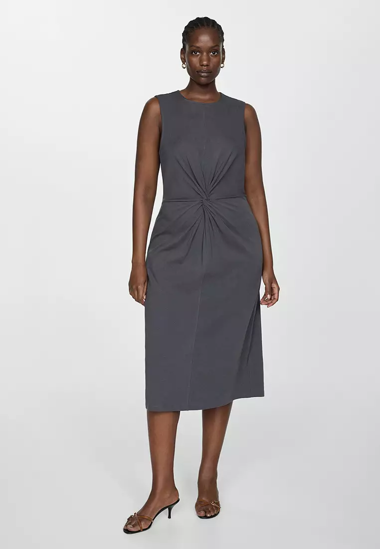 Zalora mango dress clearance