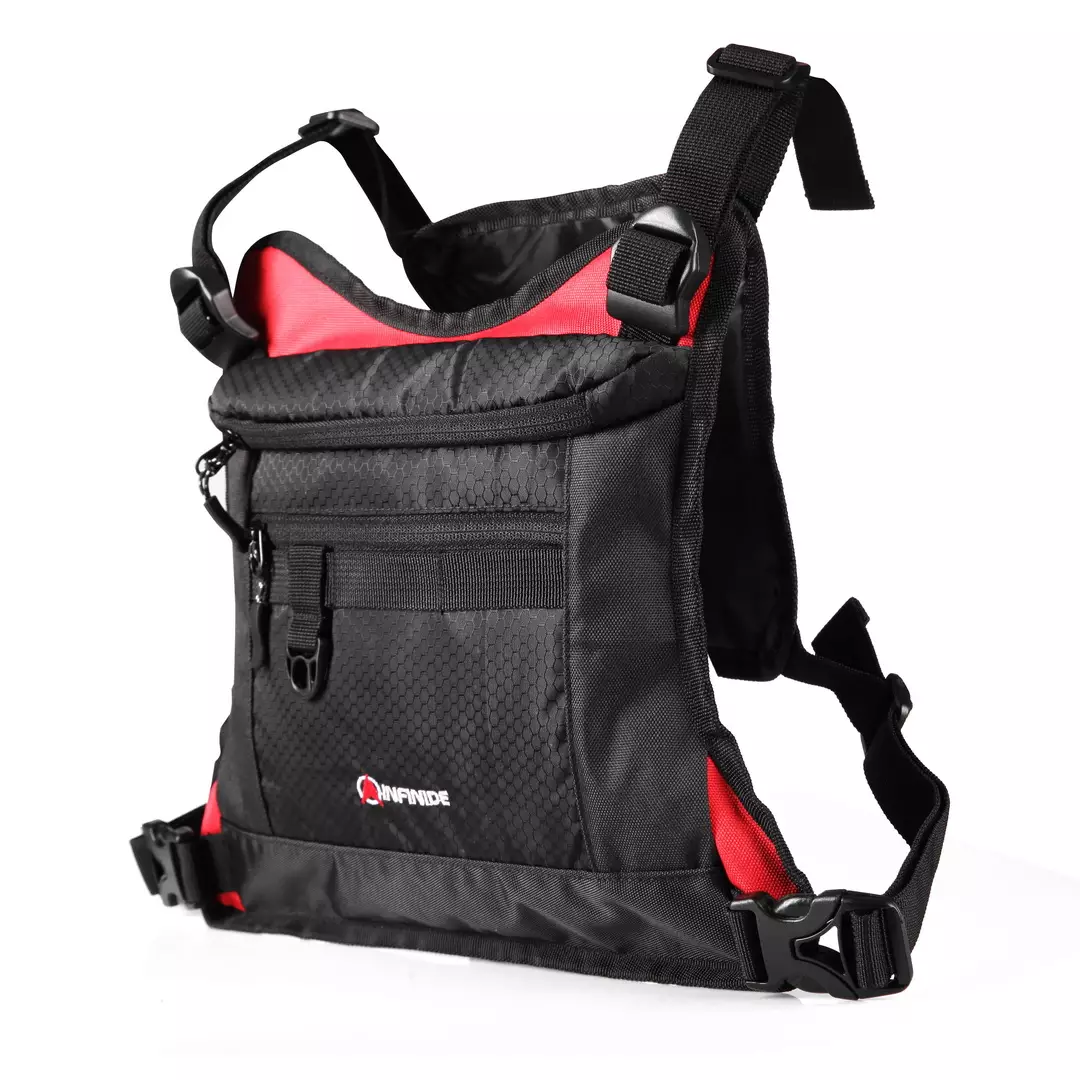 Jual Infinide Infinide Tas Selempang DADA Tactical Tas Rompi Terbaru